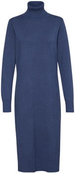 Saint Tropez Kleid 'Mila' royalblau