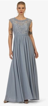Kraimod Damen Kleid taubenblau 18261361