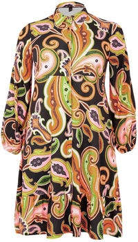 Yoek Kleid mehrfarbig 12911810