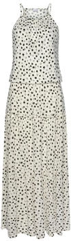 Buffalo Maxikleid weiß 6582751