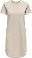 JDY Jerseykleid "JDYIVY S/S DRESS JRS NOOS" Sommerkleid