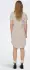 Jacqueline de Yong Jdyivy S S Dress chateau gray