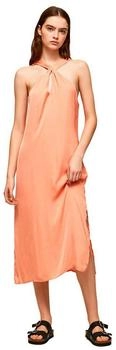 Pepe Jeans casey ärmelloses kleid pl953246-118
