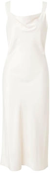 Comma Kleid creme