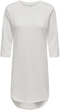 Jacqueline de Yong Kleid 'IVY' weiß