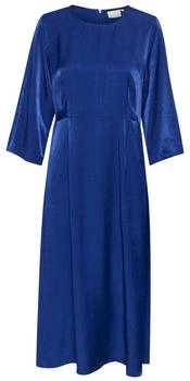 Kaffe Kleid 'Memba' kobaltblau
