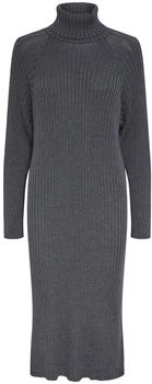 Y.A.S Knit MIDI Rollneck Dress S NOOS