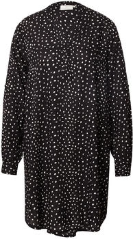 Kaffe Jerseykleid Marana