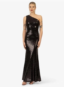Kraimod Abendkleid schwarz