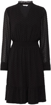 B.Young Kleid 'IZETTE' schwarz