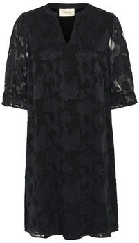 Cream Blusenkleid CRYana pitch black