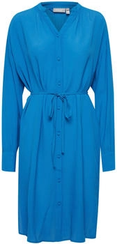Fransa Blusenkleid blau 9611740