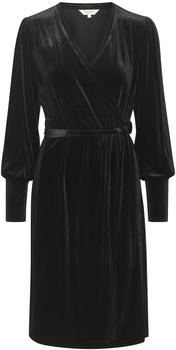 Part Two Kleid 'Vanilla' schwarz