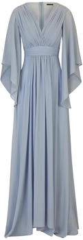 Kraimod Kleid Altes blau