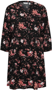 B.Young Kleid mehrfarbig 8075259