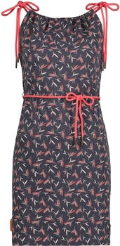 Alife & Kickin MarleneAK B Kleid marine