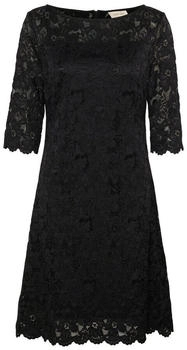 Cream Strickkleid CRPria pitch black
