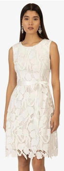 Kraimod Damen Kleid naturweiß 16233347
