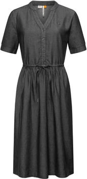 Ragwear Blusenkleid 'Casarea' anthrazit