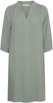 Fransa Kleid 'Oline' pastellgrün