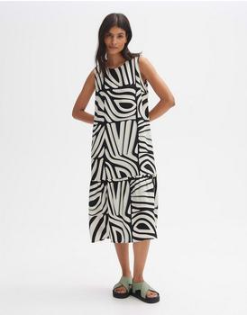 Opus Wicy Oasis schwarz