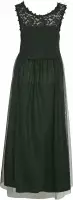 Vila Maxikleid "VILYNNEA MAXI DRESS - NOOS/DC" Sommerkleid