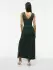 Vila Abendkleid VILYNNEA petrol
