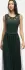 Vila Abendkleid VILYNNEA petrol