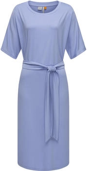 Ragwear Kleid taubenblau 17208444