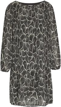 S.Oliver Kleid 2158852 schwarz
