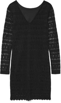Vero Moda Kleid 'VMZoe' schwarz