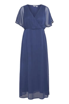 B.Young Kleid 'Ipolna' dunkelblau