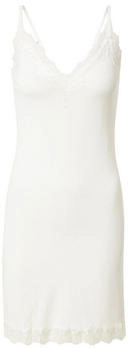 Rosemunde Kleid BILLIE Spitzenbesatz ecru