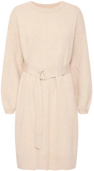 B.Young Strickkleid 'BYOTARI' beige