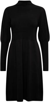 Fransa Kleid 'DEDINA 4' schwarz