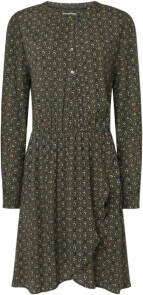 Pepe Jeans Pernicia Langärmliges Kurzes Kleid PL953622-676