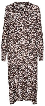 Kaffe Kleid 'Drylia' ecru