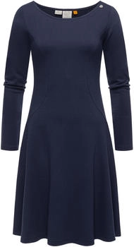 Ragwear Kleid 'Appero' navy