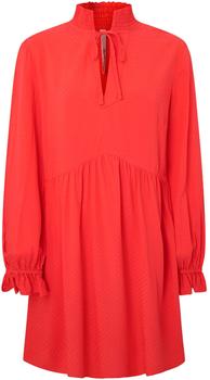 Pepe Jeans Beverly Langärmliges Kurzes Kleid PL953444-241