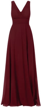 Kraimod Damen Kleid bordeaux 15405539