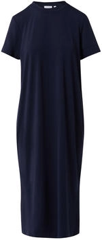 Comma Identity Damen Kleid marine