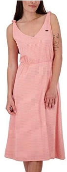 Alife & Kickin MelinaAK Kleid peach