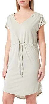 Only Jdydalila Frosty S S Kleid mineral gray
