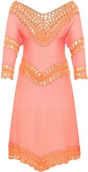 IZIA Standkleid orange 8156451