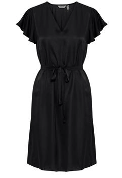 B.Young Kleid 'Itilda' schwarz