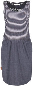 Alife & Kickin RosalieAK Kleid marine