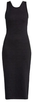 Roxy GOOD KEEPSAKE Damenkleid schwarz
