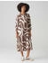 Opus Kleid 'Werano Flow' hellbeige braun 18618957