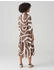 Opus Kleid 'Werano Flow' hellbeige braun 18618957