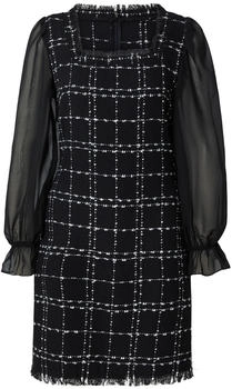 Trendyol Kleid schwarz weiß 20978610